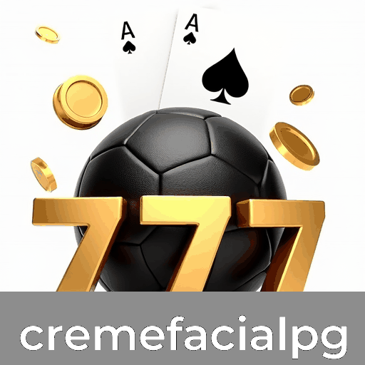 Experiência Segura com cremefacialpg: Plataforma de Apostas Confiável