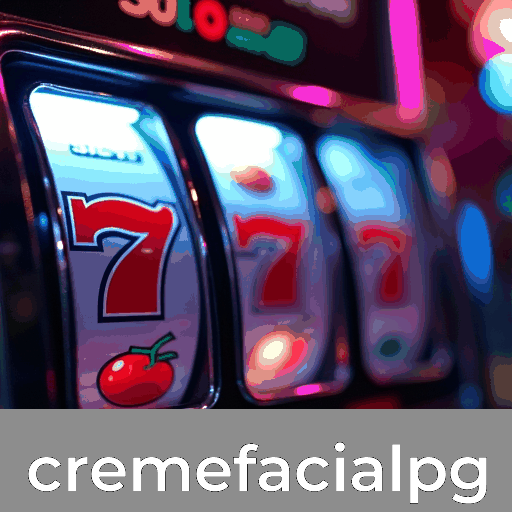 Cremefacialpg: Emoção e Oportunidades de Ganhar com Jogos de Cassino