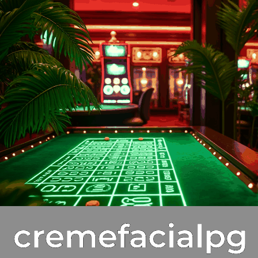 cremefacialpg: Apostas Online com Segurança e Serviço Profissional