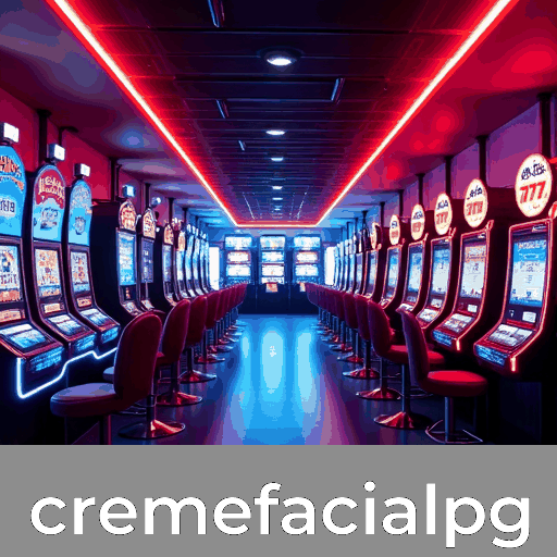 Descubra o Acesso Seguro Premium no cremefacialpg