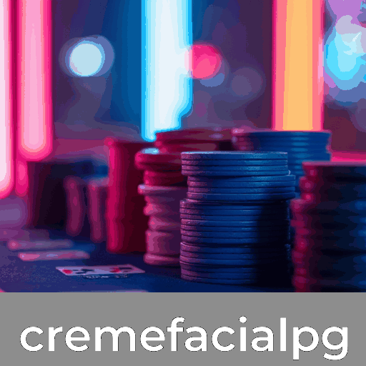 cremefacialpg: O Melhor em Segurança e Entretenimento