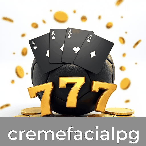 cremefacialpg: Slots Gigantes, Mesa Estratégica, Live Dealers Imersivos