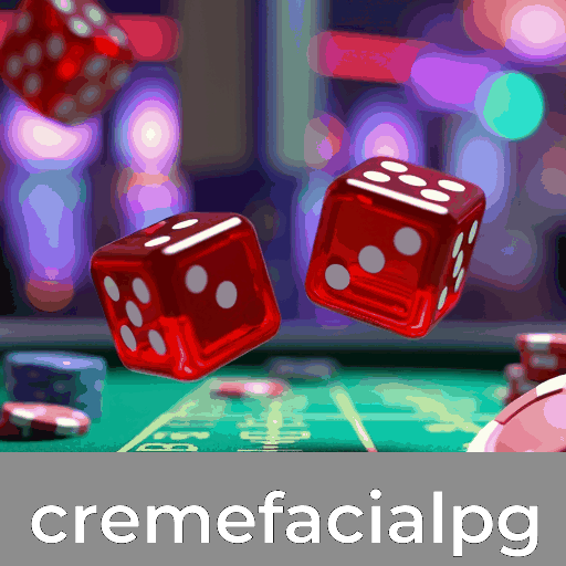 cremefacialpg: A Experiência Real de Jogos de Mesa ao Vivo