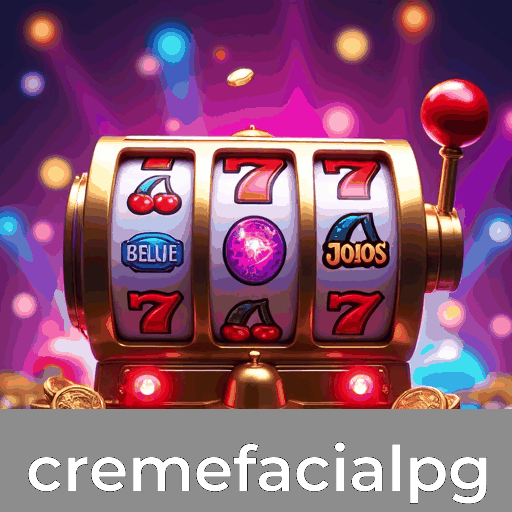 Aposte com facilidade no app cremefacialpg!