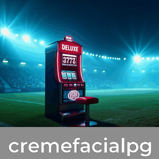 cremefacialpg: Slots Gigantes, Mesa Estratégica, Live Dealers Imersivos
